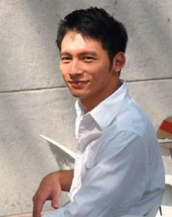 Sheng-hao Wen