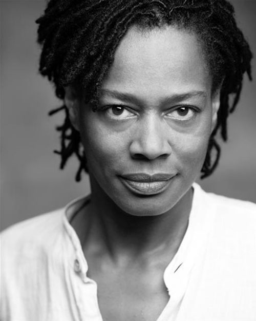 Suzette Llewellyn