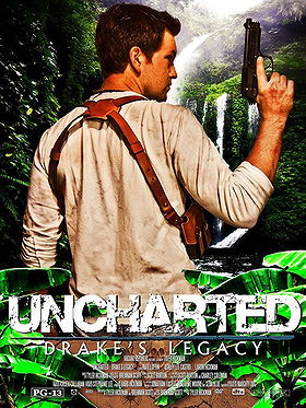 Uncharted: Drake's Legacy (2013)