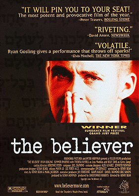 The Believer