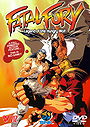 Fatal Fury: Legend of the Hungry Wolf