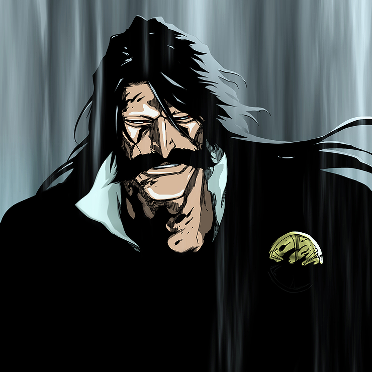 Most BADASS Anime Characters list Most BADASS Anime Characters list