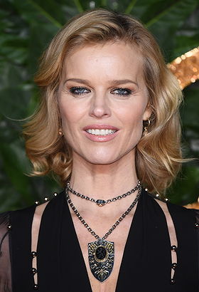 Фото eva herzigova