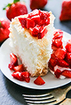 Angel Food Cake