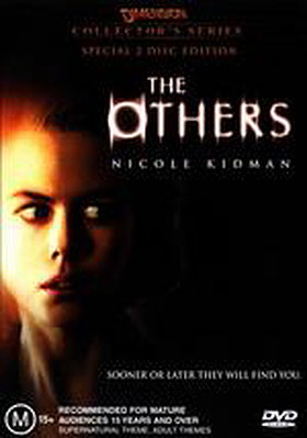 The Others (Special 2 Disc Edition)