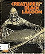 Creature from the Black Lagoon (Monsters Series)