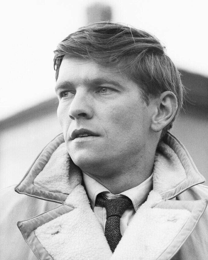 Tom Courtenay
