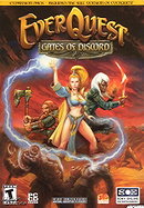EverQuest: Gates of Discord