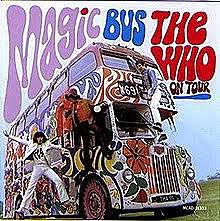 Magic Bus