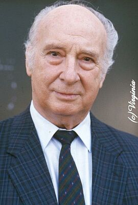 Alf Marholm