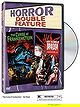 The Curse of Frankenstein / Taste the Blood of Dracula