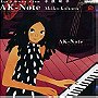 AK-Note (Jazz & Session Album)