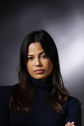 Zamantha Díaz