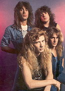 Megadeth