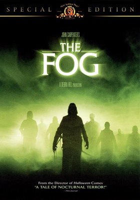 The Fog (REGION 1) (NTSC) [DVD] [1980] [US Import]