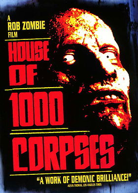 House of 1000 Corpses