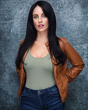 Chelsea Brea pictures and photos