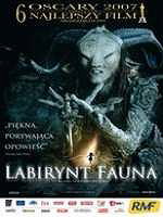 Pan's Labyrinth (English Subtitled)