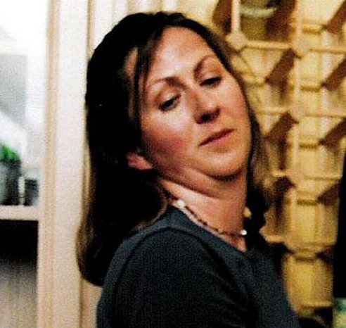 Christabel Muir