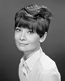Audrey Hepburn