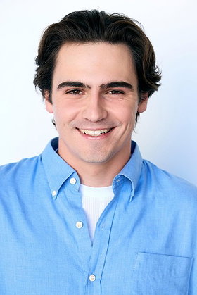 Lincoln Melcher