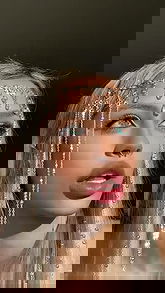 Christina Bertevello pictures and photos