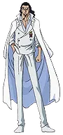 Rob Lucci