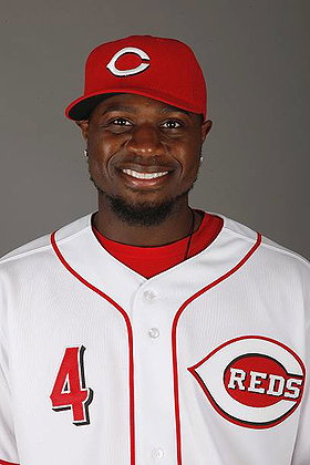 Brandon Phillips