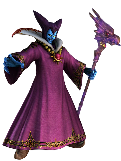 Dragonlord