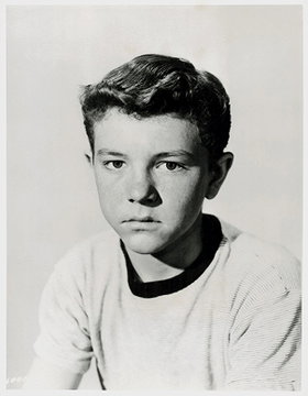 Richard Eyer