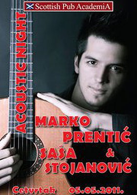 Marko Prentic
