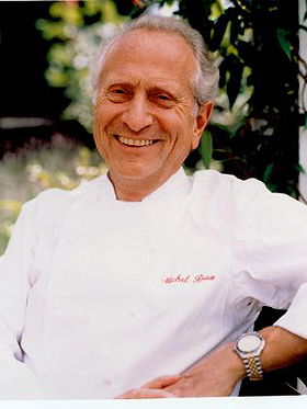 Michel Roux