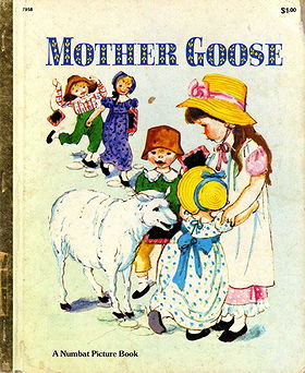 Mother Goose