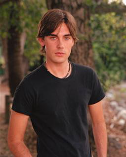 Chris Halliwell