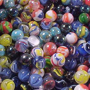 Marbles