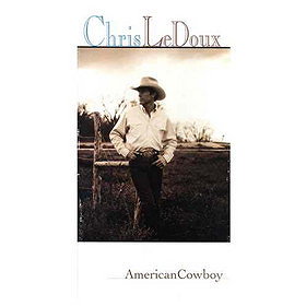 American Cowboy [Box]