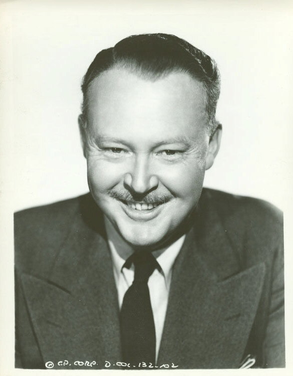 Don Beddoe