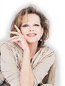 Claudia Cardinale
