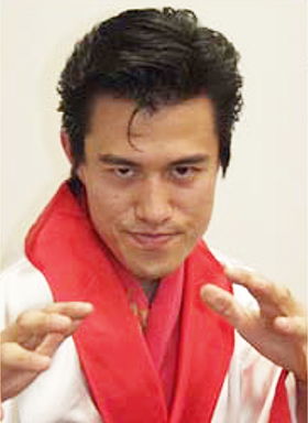 Antonio Koinoki