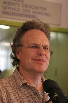 Jean Marboeuf