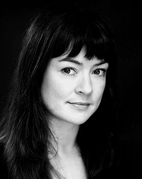 Olivia Caffrey