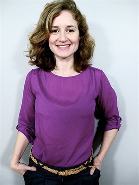 Caroline Ferrus