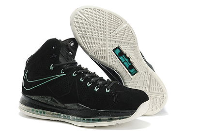 NIKE Zoom LEBRON X EXT 