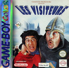 Les Visiteurs (EU)