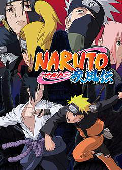 Naruto Shippuden