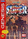 Super Street Fighter II