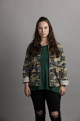 Lucy Carless pictures and photos