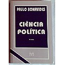 Ciência Política - Paulo Bonavides