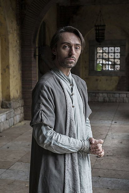 King Alfred (The Last Kingdom)