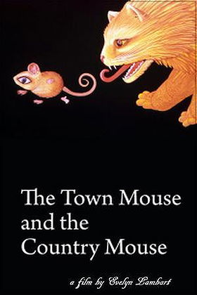 The Town Mouse and the Country Mouse
